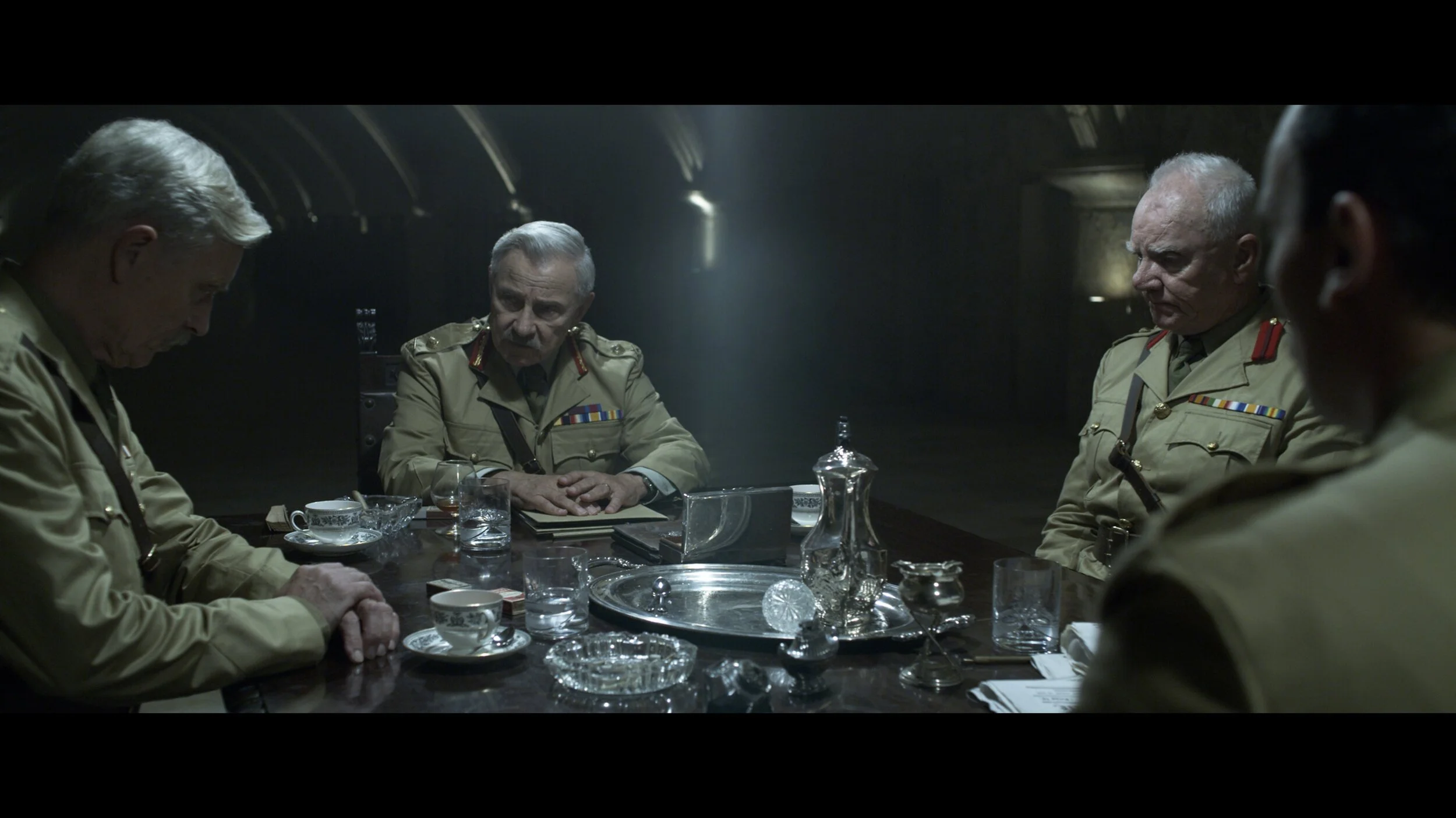 ELECTRIC ENTERTAINMENT’S MALTESE REVOLUTION FILM  “BLOOD ON THE CROWN”  AVAILABLE ON TVOD THIS MARCH