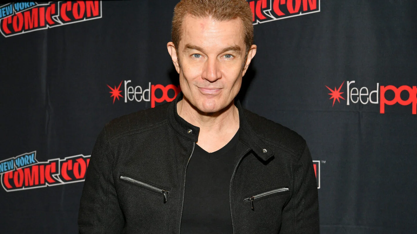 ‘Leverage: Redemption’ Sets ‘Angel’ Reunion With James Marsters Guest Starring