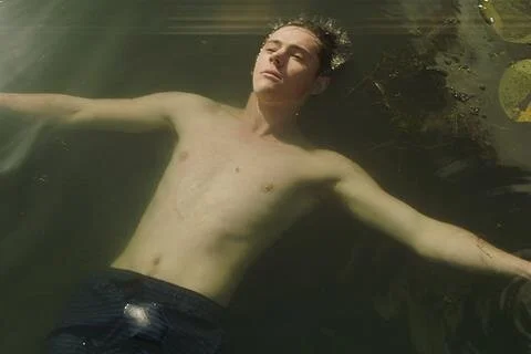 Guy Davies drama ‘As I Am’ lands US distribution deal (exclusive)