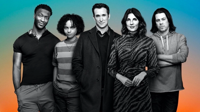IMDb TV Releases ‘Leverage: Redemption’ Trailer (TV News Roundup)