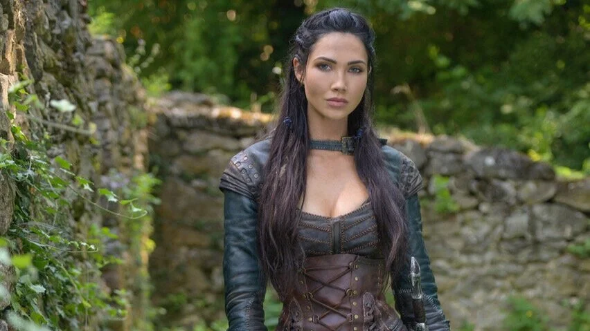 Electric Entertainment’s ‘The Outpost’ S4 Airs July 15