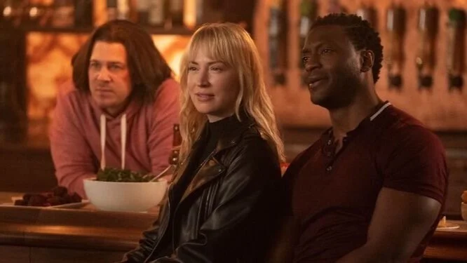 'Leverage: Redemption' Review: Cast Changes Don't Hold Back One of TV's Most Welcome Revivals