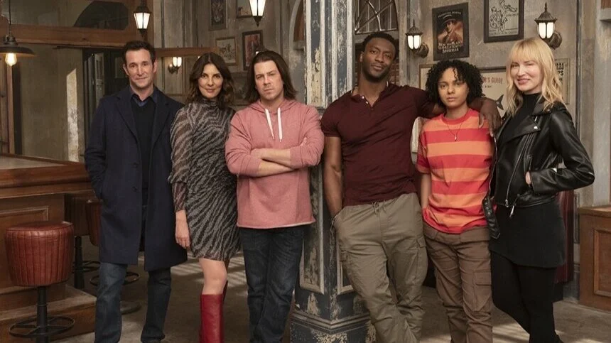 ELECTRIC ENTERTAINMENT RUNS MARATHON OF "LEVERAGE" ON ELECTRICNOW