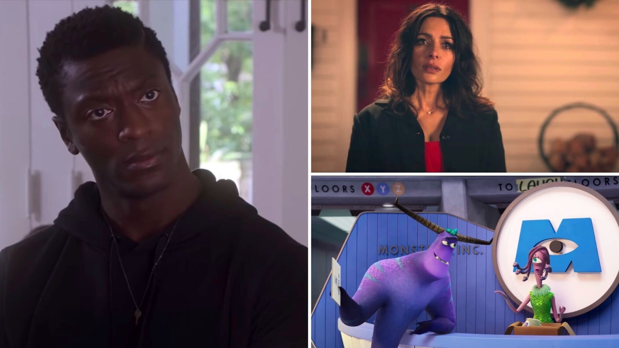 ‘Leverage: Redemption,’ ‘Sex/Life’ &amp; More Shows on the Rise in July