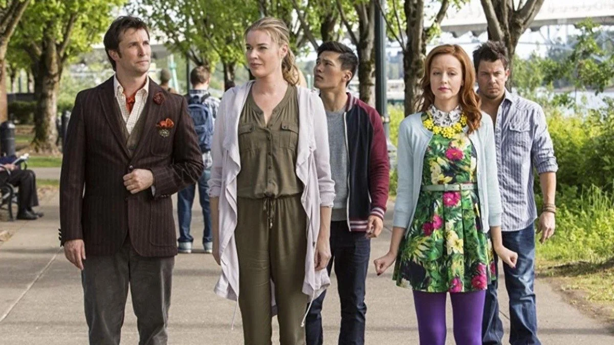 The 2 Amazon Prime Video series to watch in just one weekend