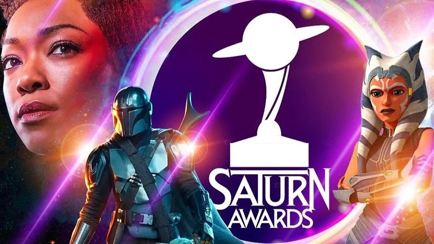 ELECTRICNOW WILL AIR THE 50TH ANNIVERSARY SATURN AWARDS SHOW