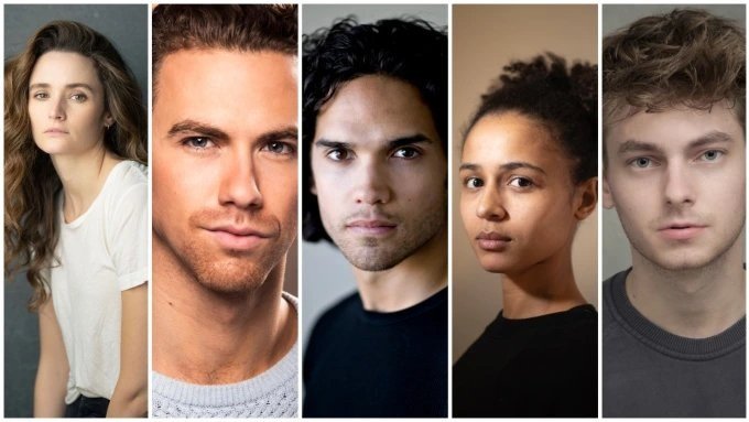 Dean Devlin Syfy Series ‘The Ark’ Sets Main Cast