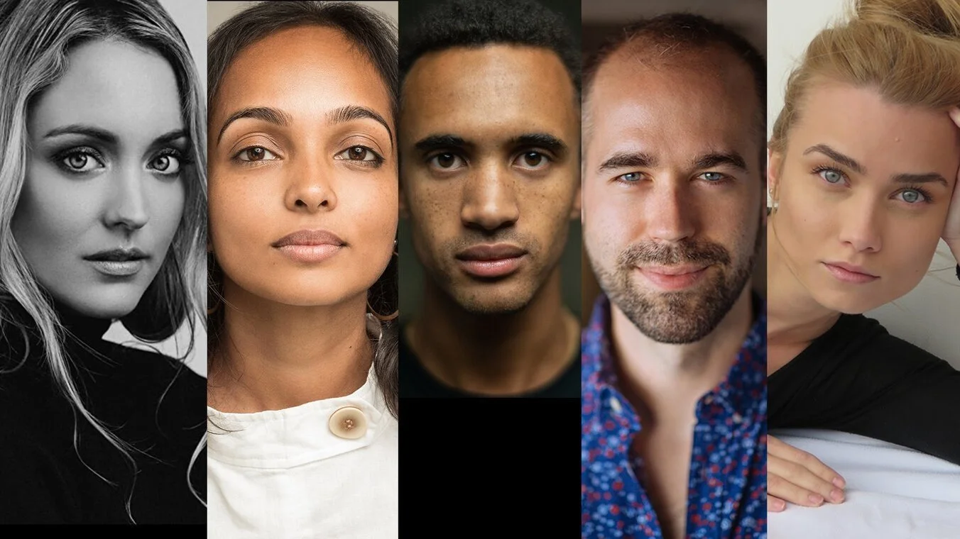 'THE ARK': DEAN DEVLIN'S NEW SYFY SERIES FILLS OUT CAST WITH RECURRING GUEST STARS