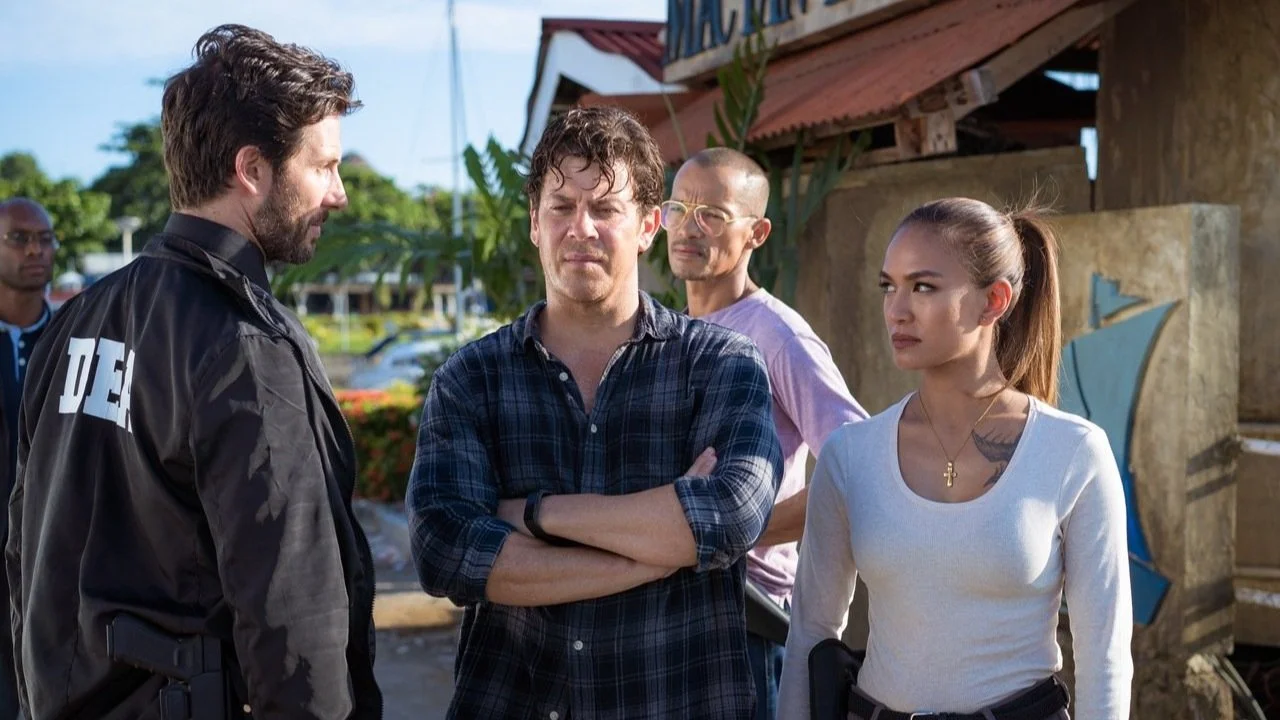 Electric Entertainment Signs Multi-Title Deal With Bell Media