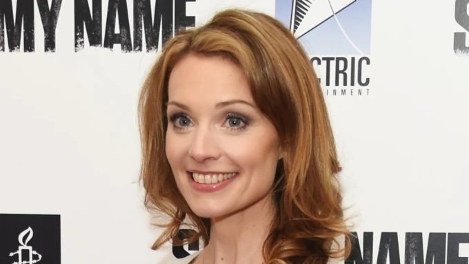 Lisa Brenner Joins Syfy Series ‘The Ark’
