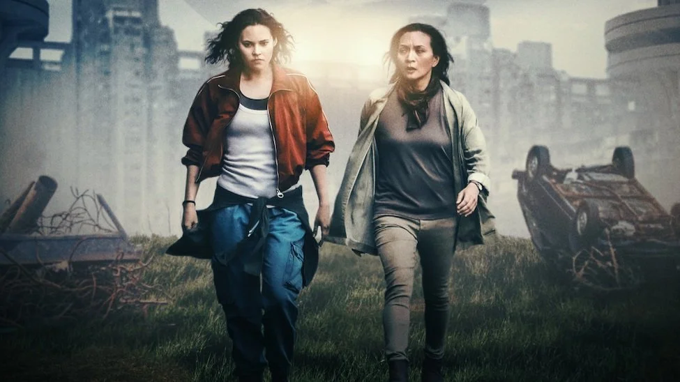 The Deal to premiere on The Roku Channel