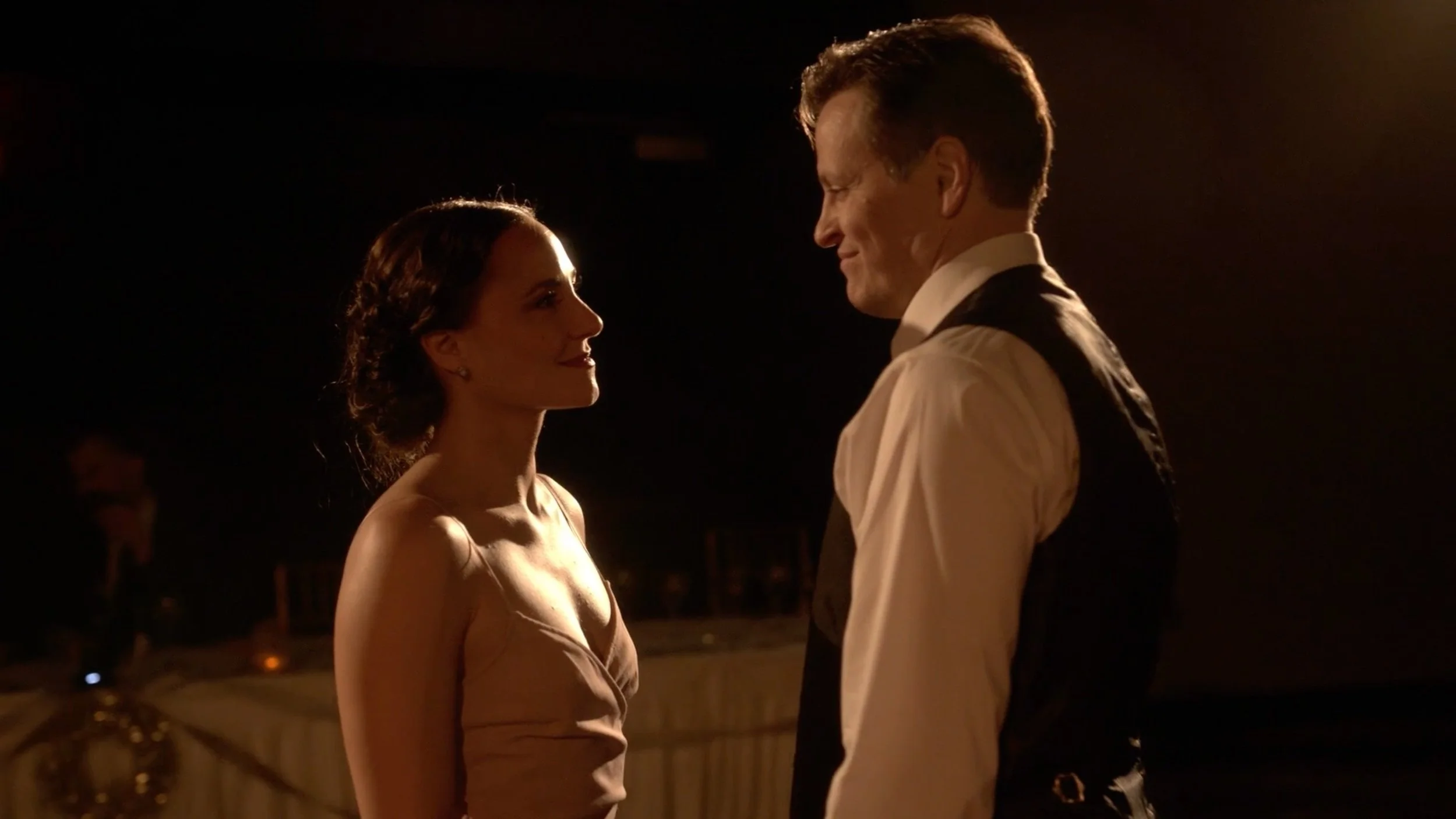 Electric Entertainment Acquires North American Rights To ‘Ask Me to Dance’