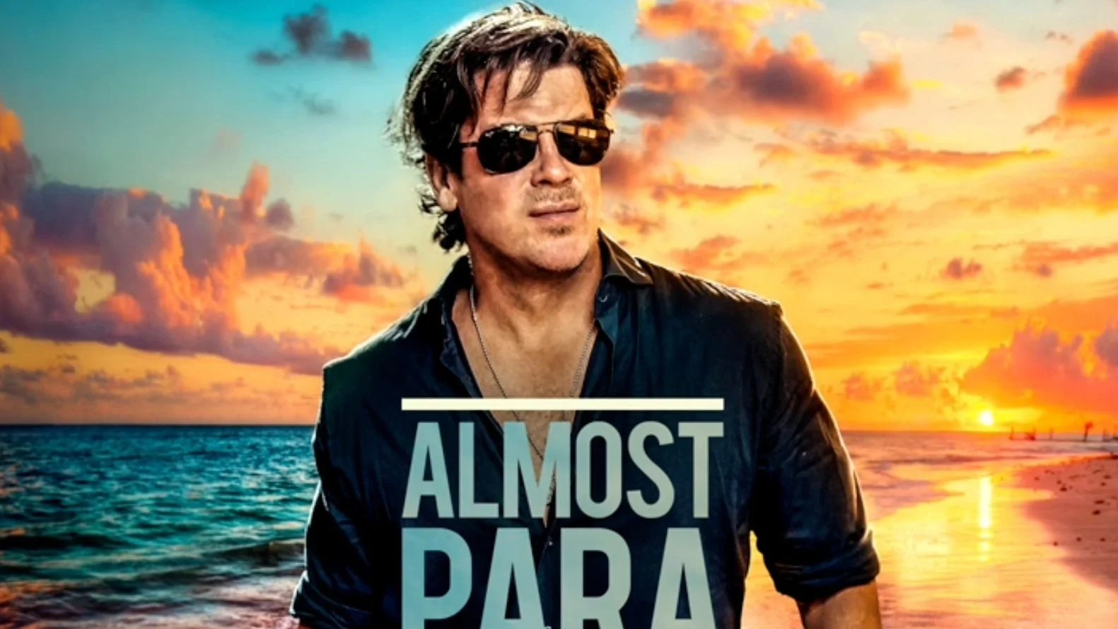 Almost Paradise: Listen to an Exclusive Track From Fred Coury’s Soundtrack