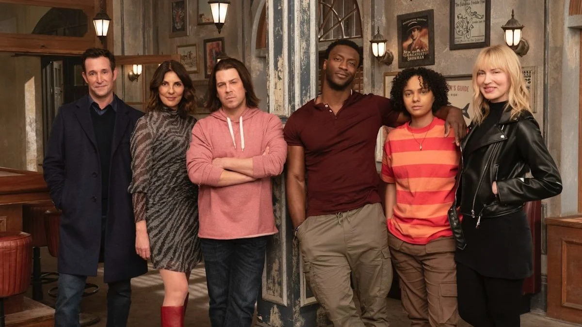 AMC Networks LatAm strikes deal for trio of Electric Entertainment series