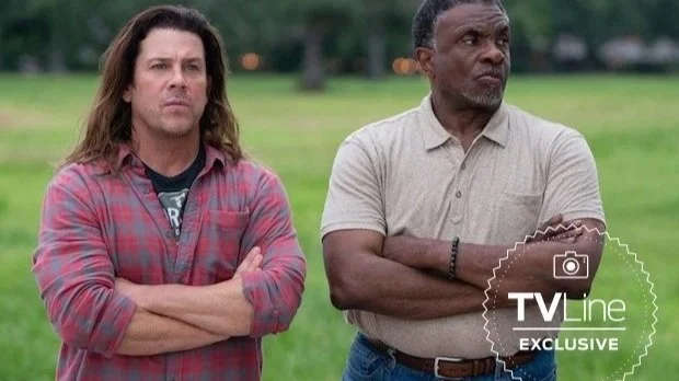 Keith David Hails Leverage: Redemption Surprise Visit ('It Was a Gift') and Shares His Favorite Voice Role Ever