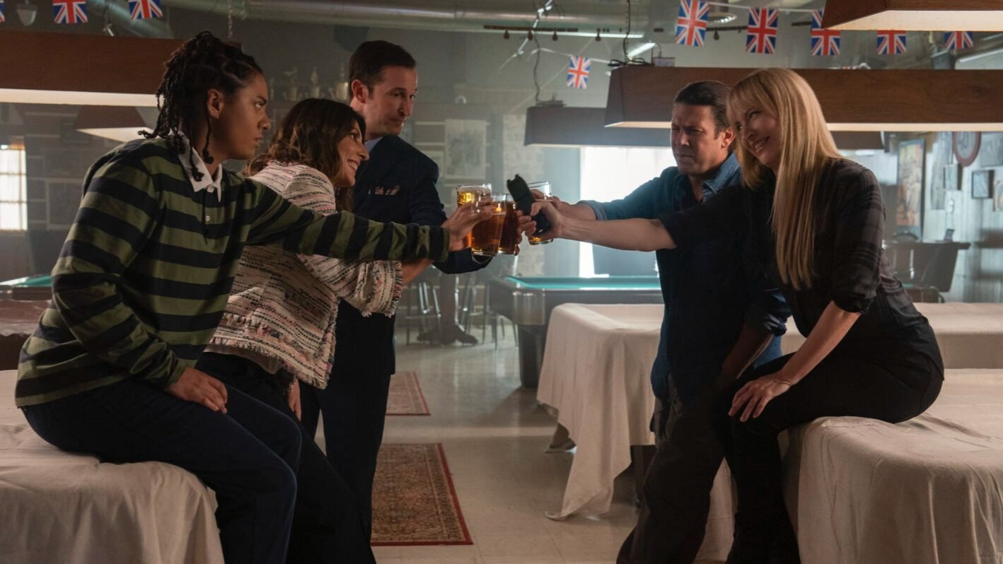 Did ‘Leverage: Redemption’ Finale Just Set up Familiar Foe’s Return in a Season 3?