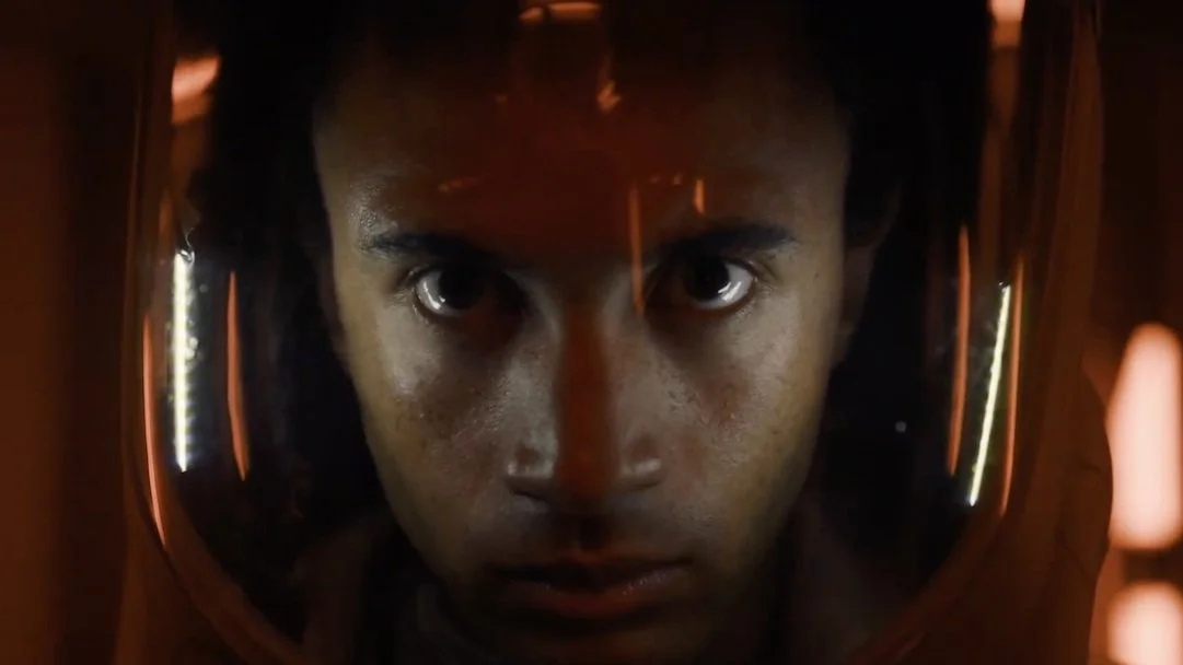 DEAN DEVLIN ON HOW SYFY'S 'THE ARK' IS CULMINATION OF HIS SPACE &amp; DISASTER STORYTELLING SWEET SPOT