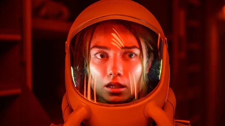 The Ark Review: A Welcome Space Sci-Fi Throwback
