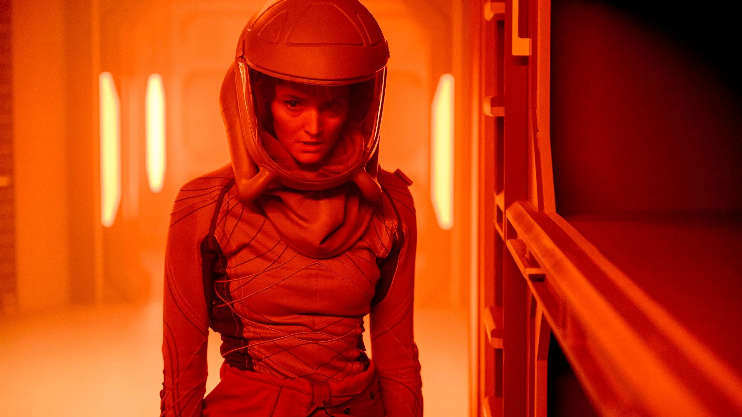‘The Ark’ Becomes Syfy’s Most Watched Premiere Since ‘Resident Alien’