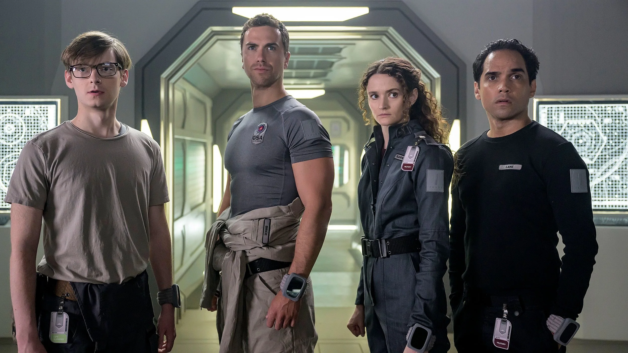 Electric Entertainment’s The Ark sold to NBC Universal in Germany