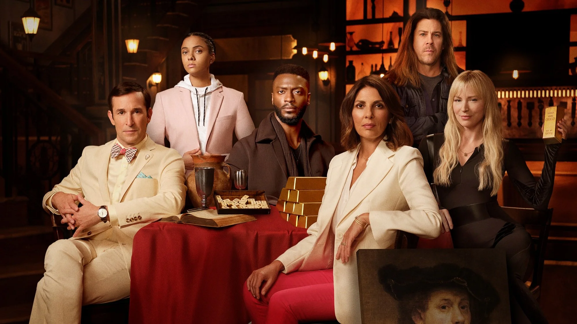 Electric Licenses Trio of Series to Nova in Bulgaria