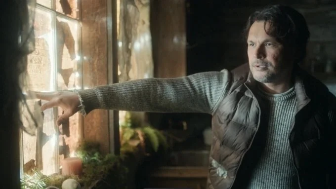 ‘Power of the Dog’ Actor Adam Beach’s ‘Exile’ Acquired for U.S., Canada and International