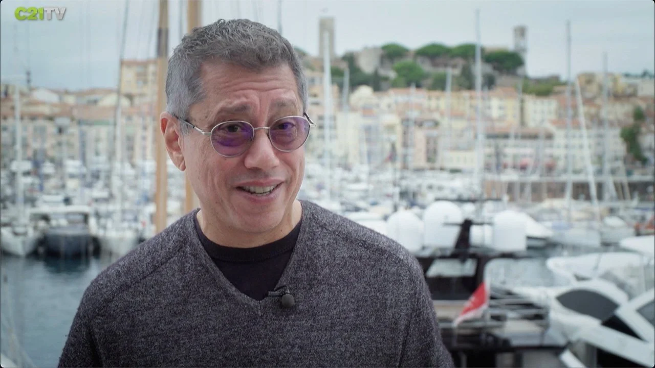 Electric Entertainment's Devlin details a new era of content economics