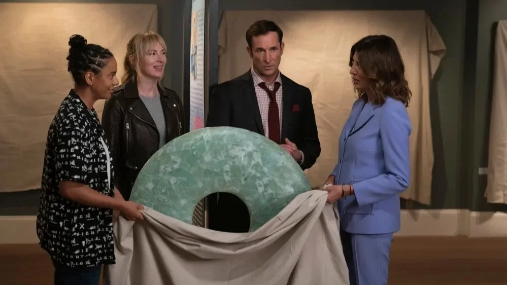 ‘Leverage: Redemption’ Renewed for Season 3, Moves to Prime Video From Freevee