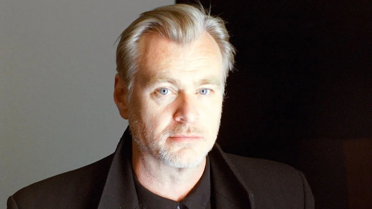 Christopher Nolan Lands Saturn Awards Honor
