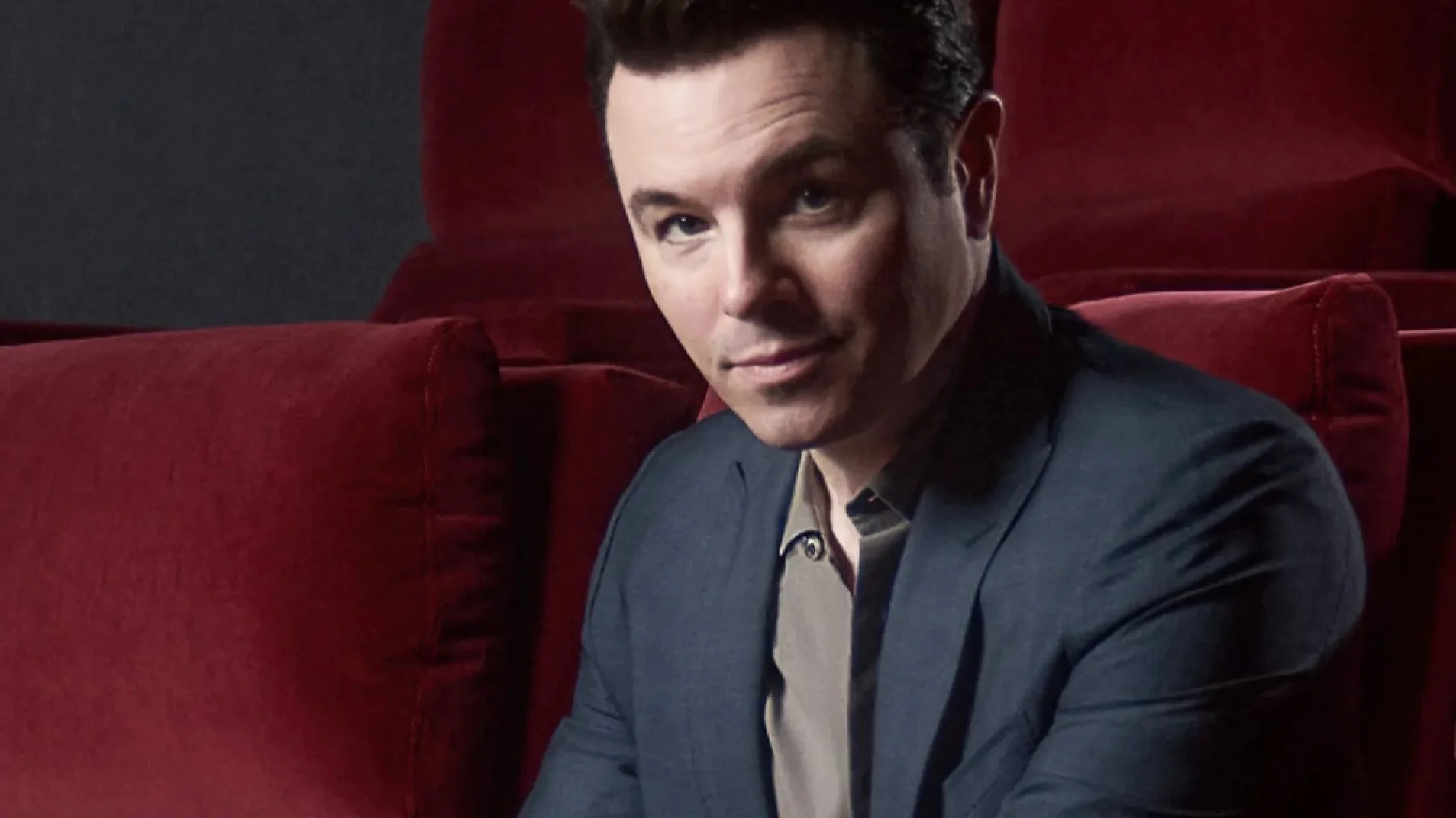 Seth MacFarlane to Receive Robert Forster Artist’s Honor at 51st Saturn Awards