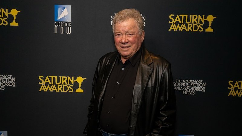 Electric Partners with Comet to Air Saturn Awards