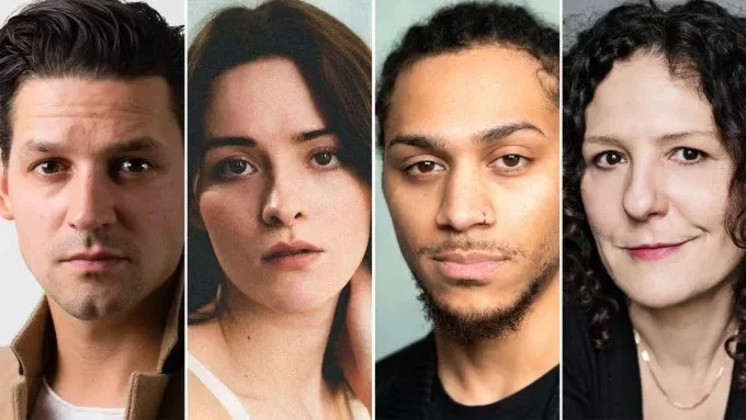 ‘The Librarians: The Next Chapter’: Callum McGowan, Three More Round Out Cast