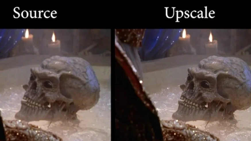 ElectricNow Uses Topaz Video AI to Upscale Three TV Series