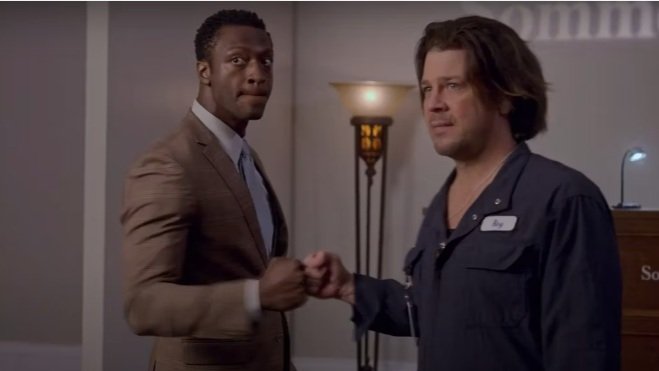 Leverage: Redemption Season 3 Release Window Revealed