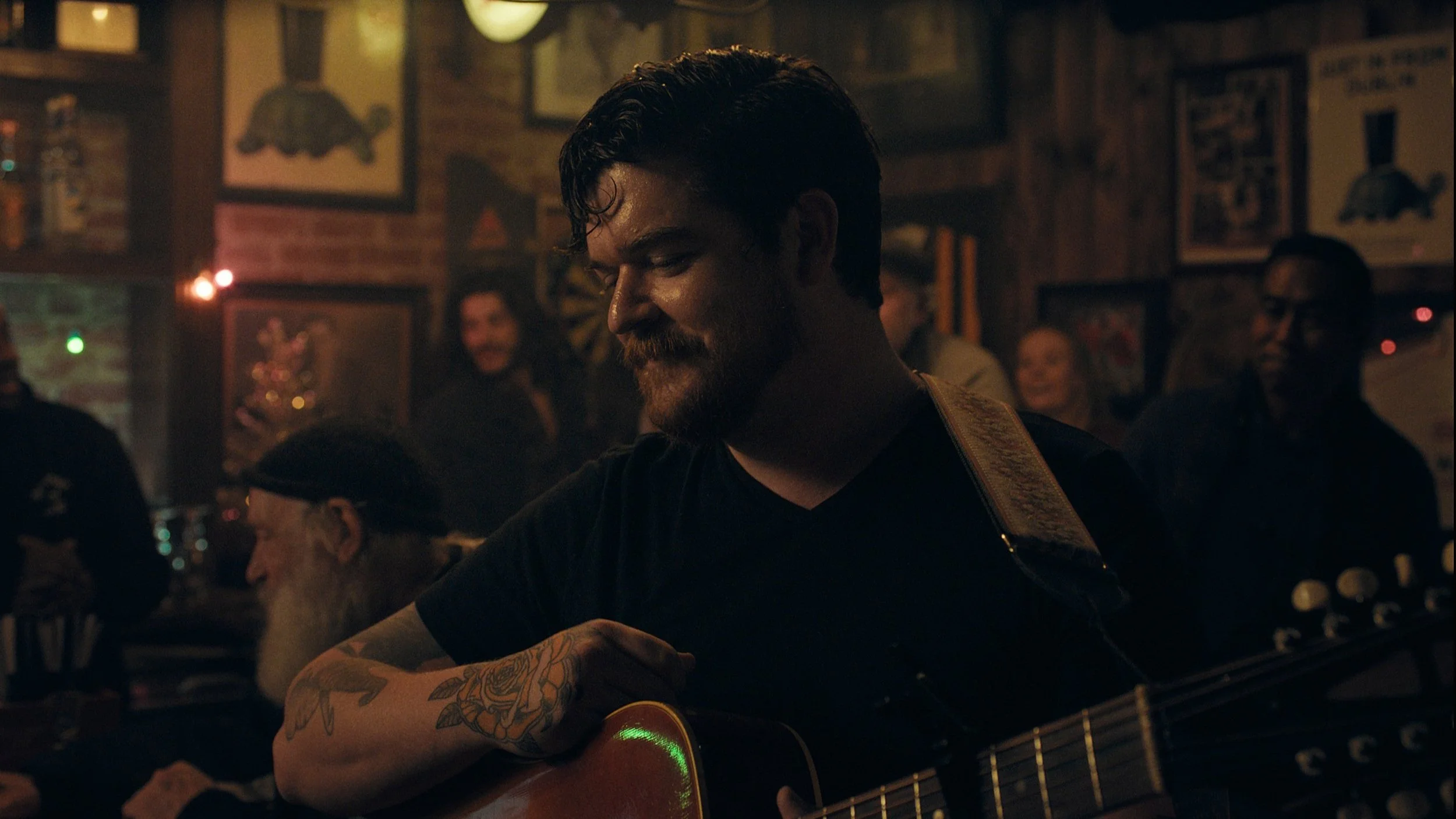 Electric Picks Up North American Rights to ‘Long December’