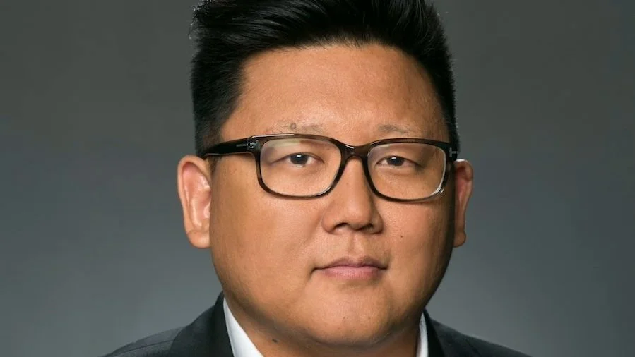 Electric Entertainment Promotes Ben Kim to Head of Development and Acquisitions