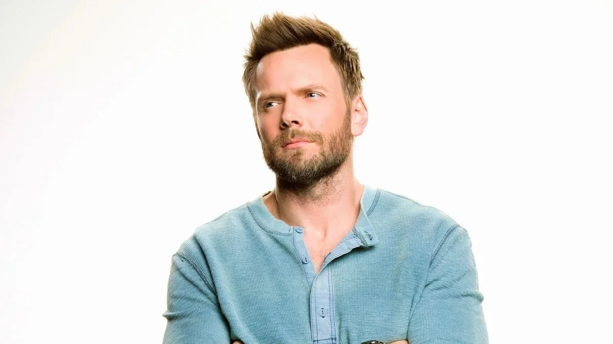 Joel McHale Returns to Host 52nd Annual Saturn Awards