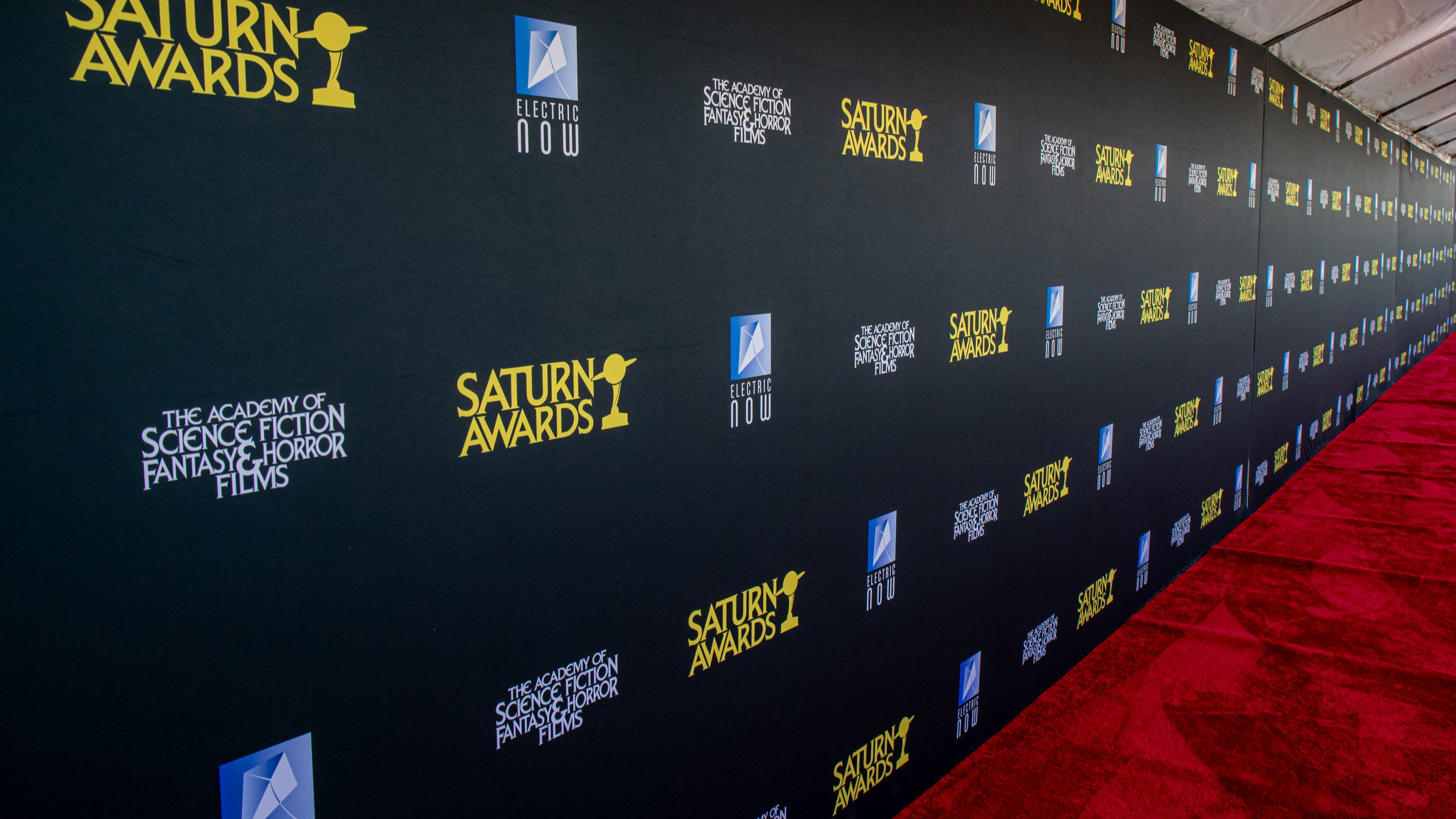 Laurence Fishburne And Hiroyuki Sanada To Receive Special Awards At The 52nd Annual Saturn Awards