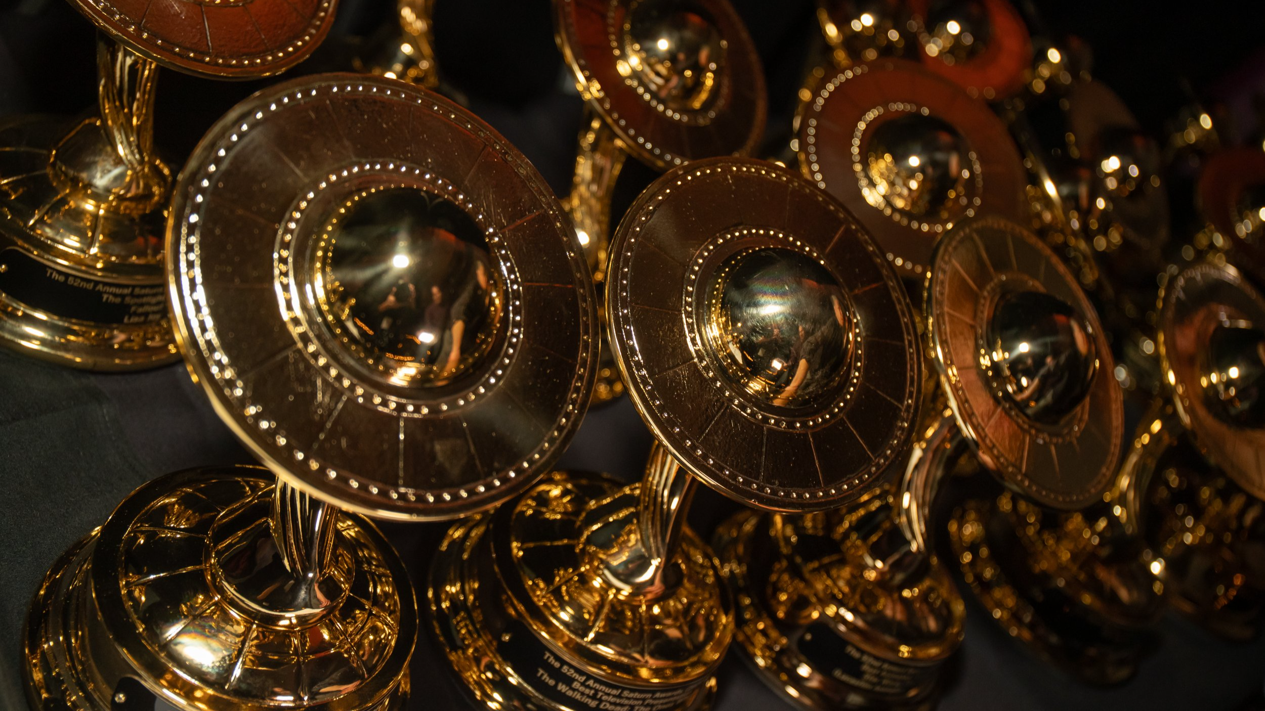 ‘Dune: Part Two’, ‘Fallout’ Lead Saturn Awards Nominations