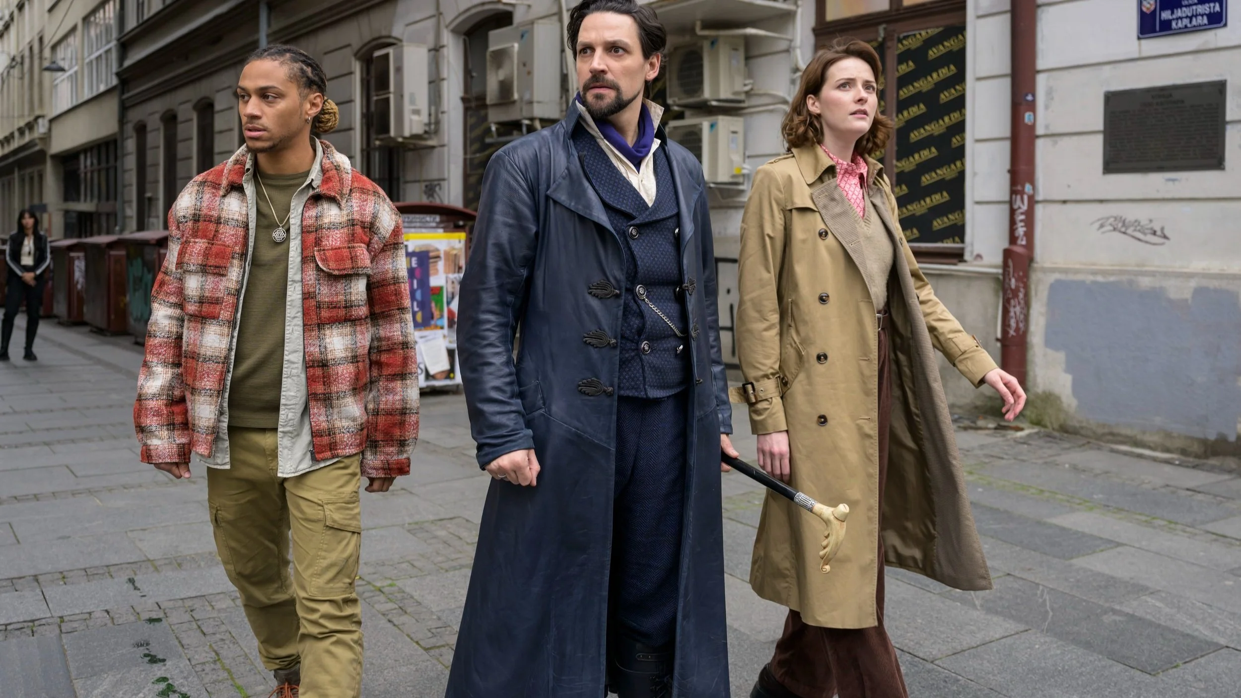 The CW Fall 2024-25 Schedule: Top Scripted Series MIA, ‘Superman &amp; Lois’ Bows Out On New Night