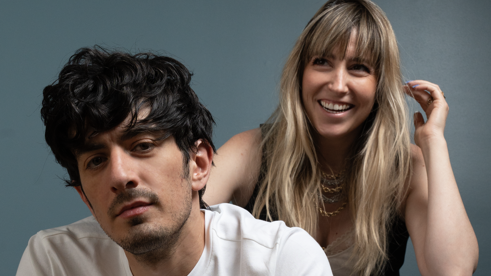 ElectricNow Debuts All-New Streaming Apps and First Original Scripted Series "The Poly Couple"