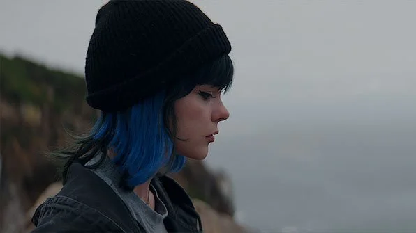 Electric Entertainment Acquires Exclusive North American Rights to Feature Film "All There Is"