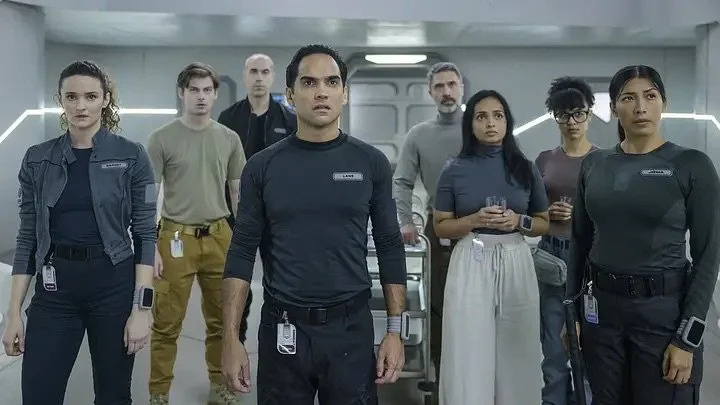 THE ARK Season 3: Devlin &amp; Glassner's Series Returns to SYFY This July