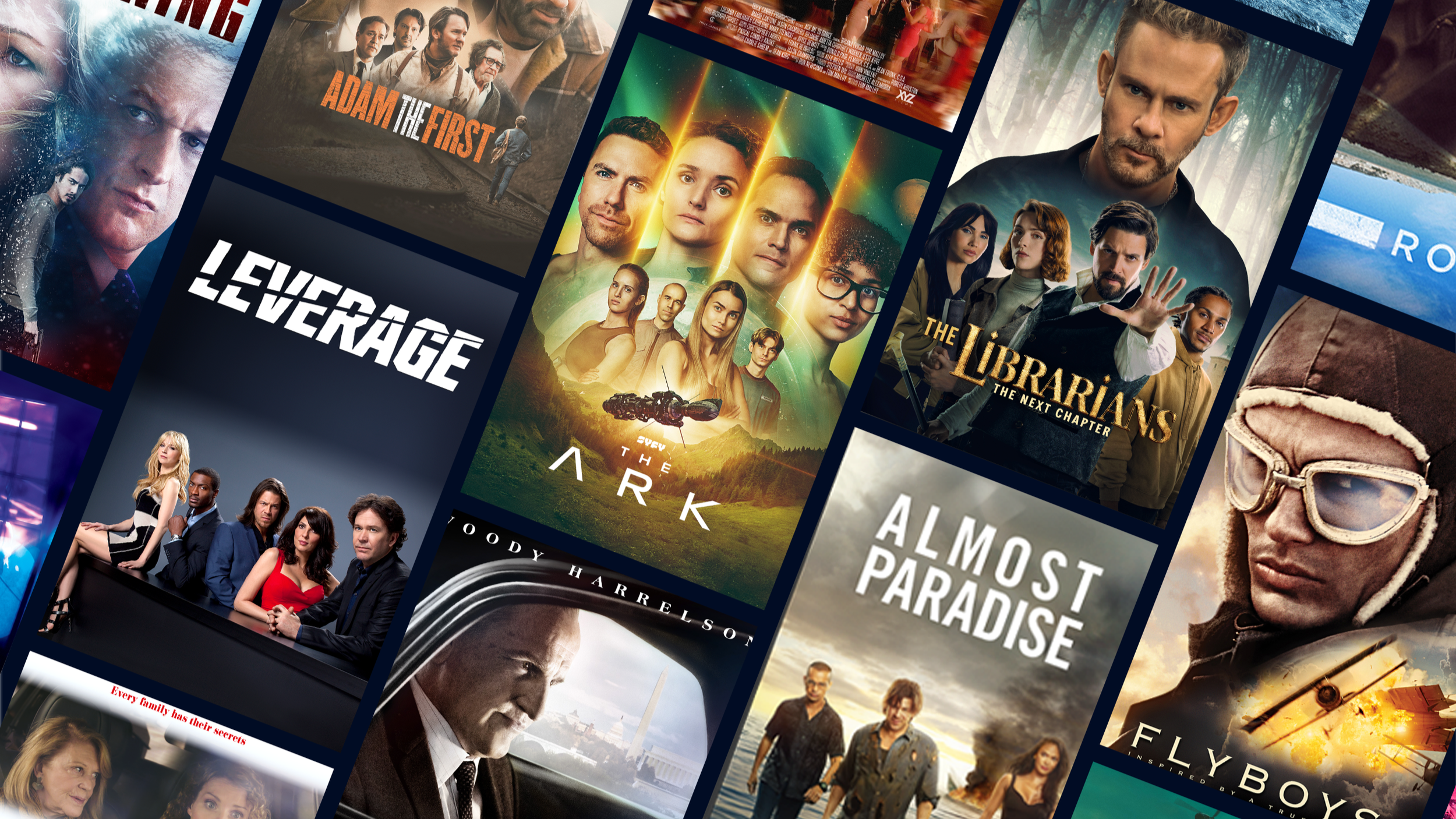 Electric Entertainment @ MIPCOM: ElectricNOW Acquisitions, AMC Deal, ElectricNOW en Español Growth