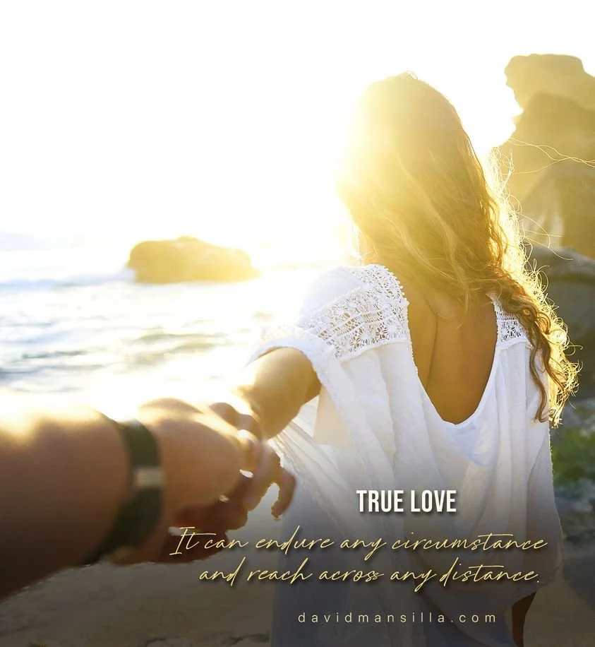 What True Love Really Is