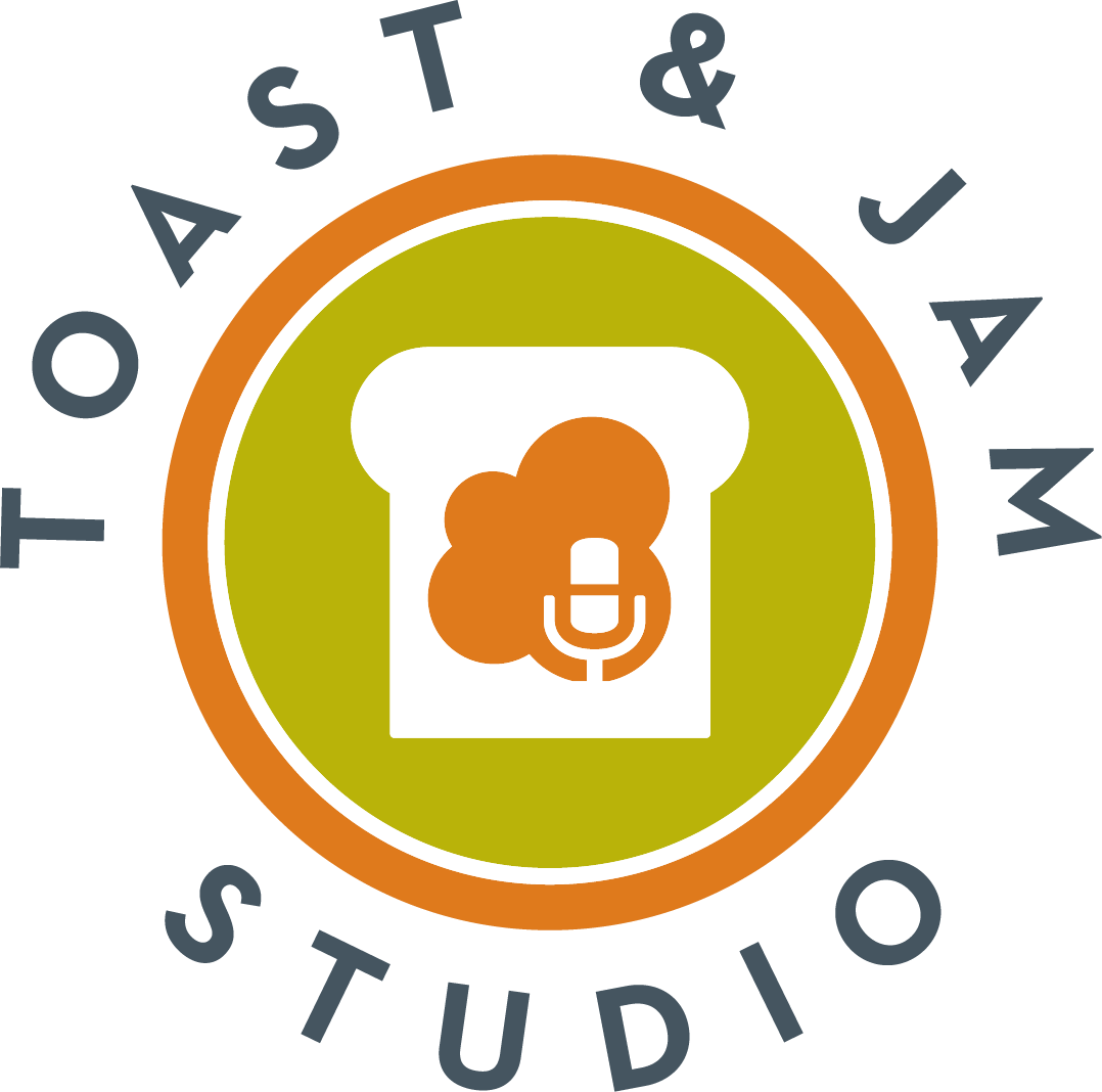 Toast & Jam Studio