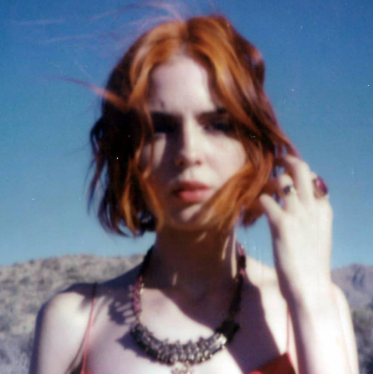 🌸🔥"A puckish shape-shifter, equal parts flora and fire, Midsummer’s Eve, shortly preceded by the summer solstice, divides both the year and the individual in two, when what is tame must convene with its more primitive self. Here is both
