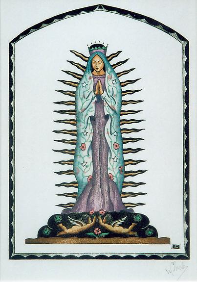 Our Lady of Guadalupe