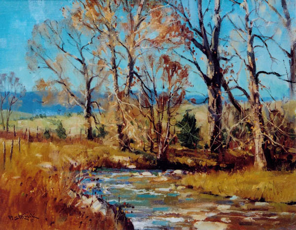 Indian Summer
