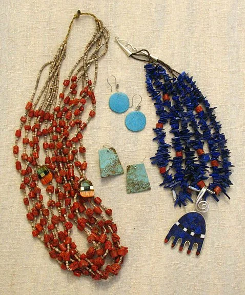 Coriz Jewelry